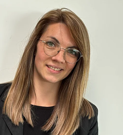 Cyrielle - Assistante Comptable