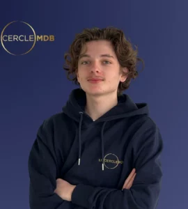 Rafael, Chargé d'Opérations