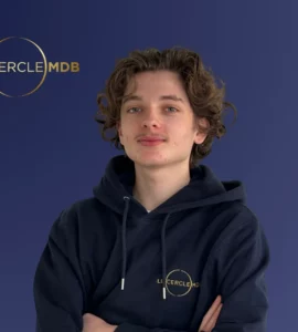 Rafael, Chargé d'Opérations