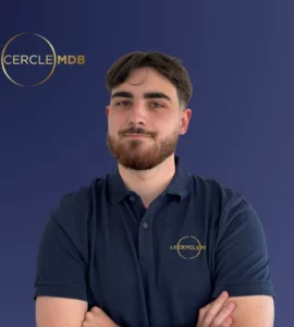 Victor, Conseiller Commercial