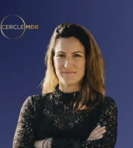 Auriana Porru, Responsable Partenariats