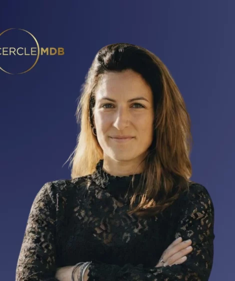 Auriana Porru, Responsable Partenariats