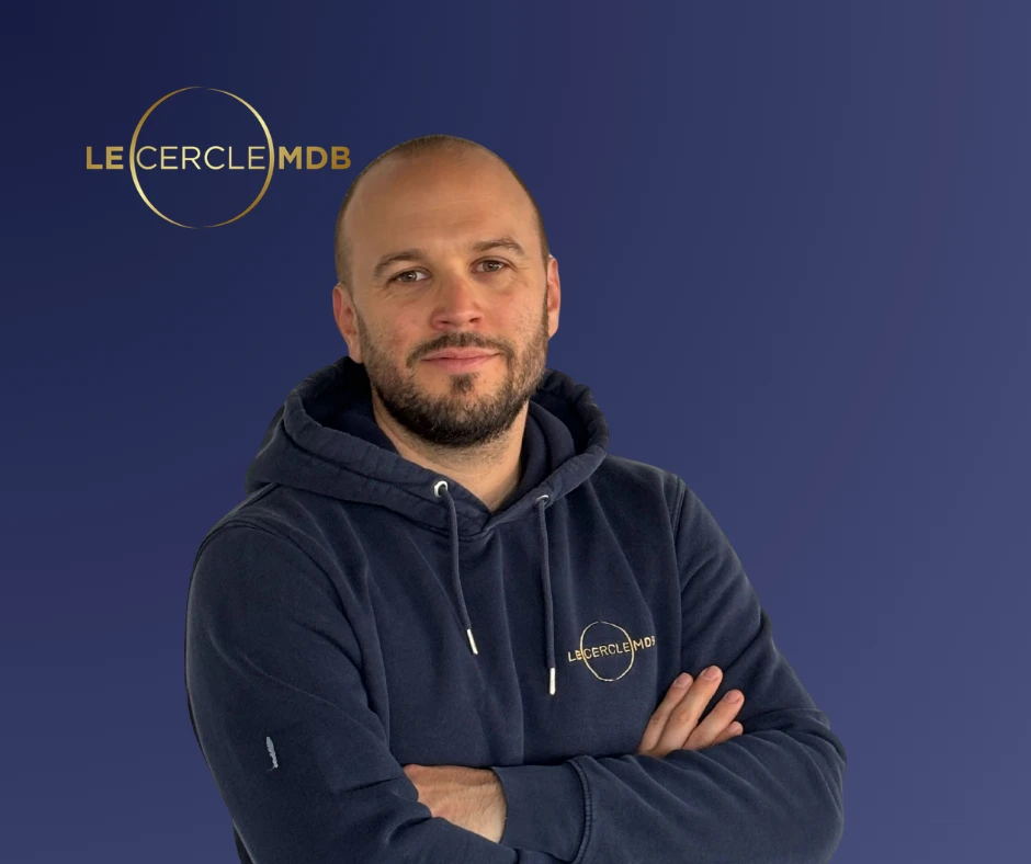 Benjamin Bolla, Directeur Expérience Membre