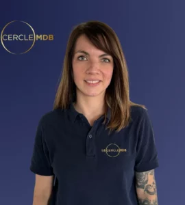 Cyrielle, Assistante Comptable