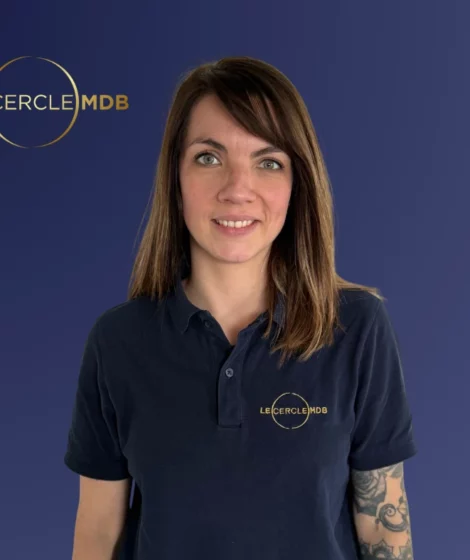 Cyrielle, Assistante Comptable