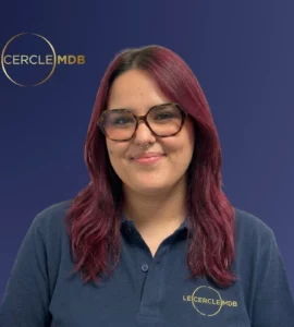 Raphaelle, Cadreuse - Monteuse