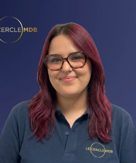 Raphaelle, Cadreuse - Monteuse